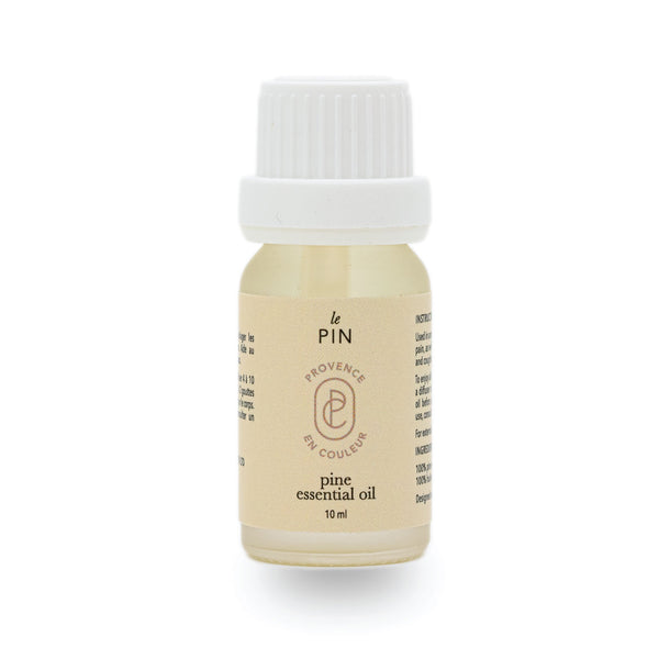 PINE ESSENTIAL OIL