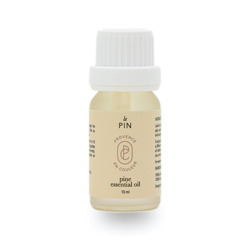 PINE ESSENTIAL OIL