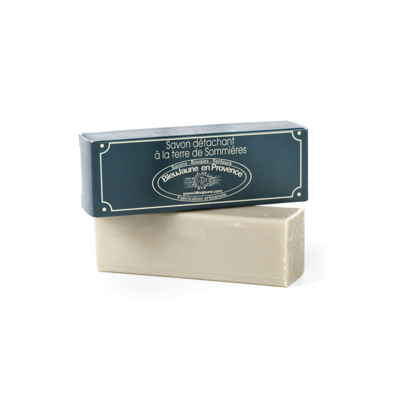 STAIN REMOVER SOAP