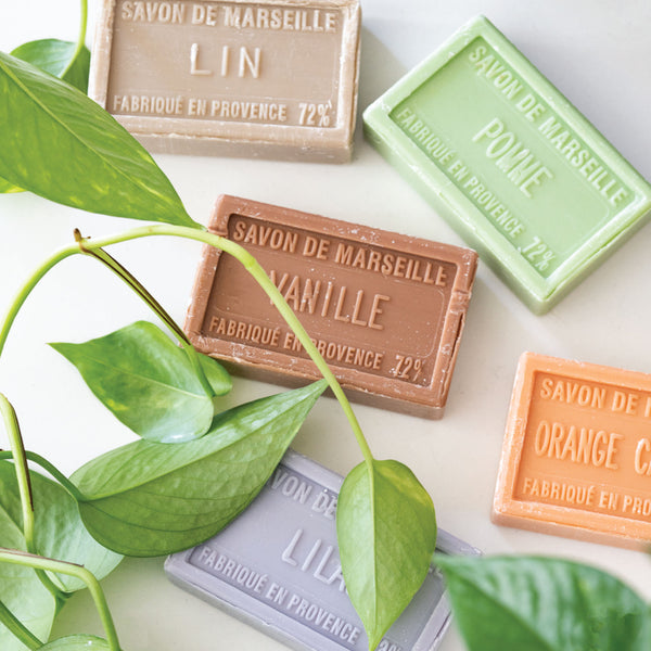 marseille soaps