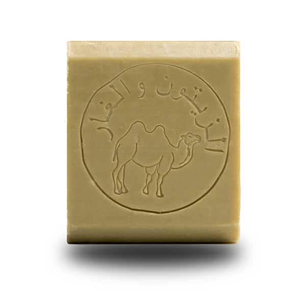 aleppo soap