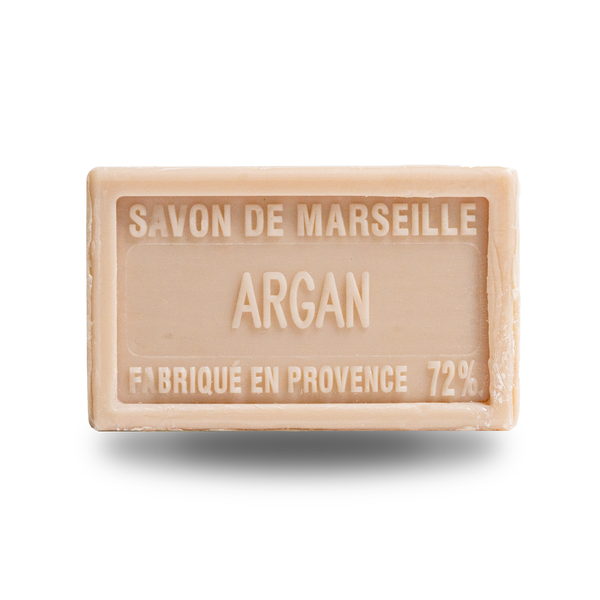 ARGAN MARSEILLE SOAP 100 GR