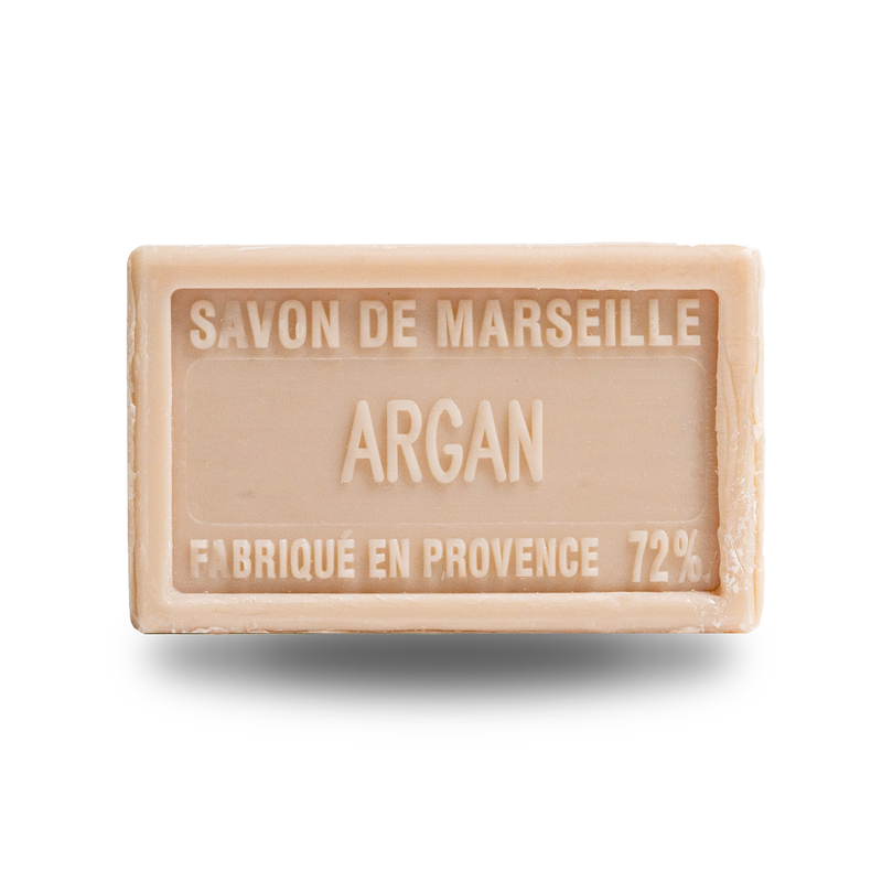 ARGAN MARSEILLE SOAP 100 GR