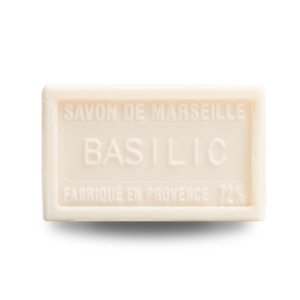 BASIL MARSEILLE SOAP 100 GR