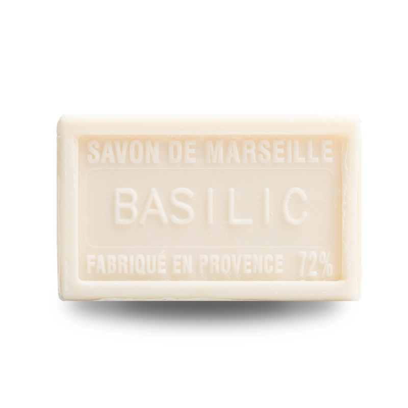 BASIL MARSEILLE SOAP 100 GR