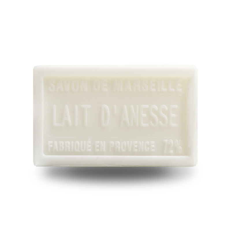 DONKEY MILK MARSEILLE SOAP 100 GR