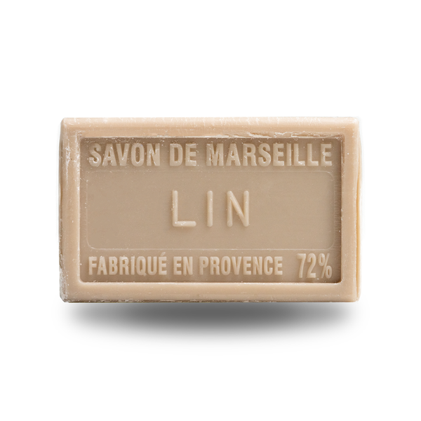 FLAX MARSEILLE SOAP 100 GR