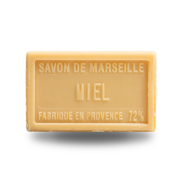 HONEY MARSEILLE SOAP 100 GR