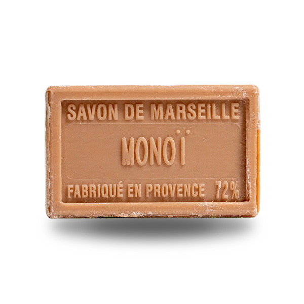 MONOI MARSEILLE SOAP 100 GR