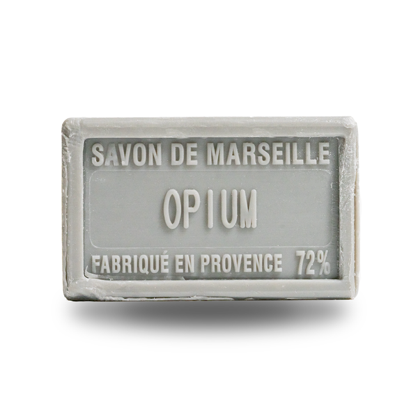 OPIUM MARSEILLE SOAP 100 GR