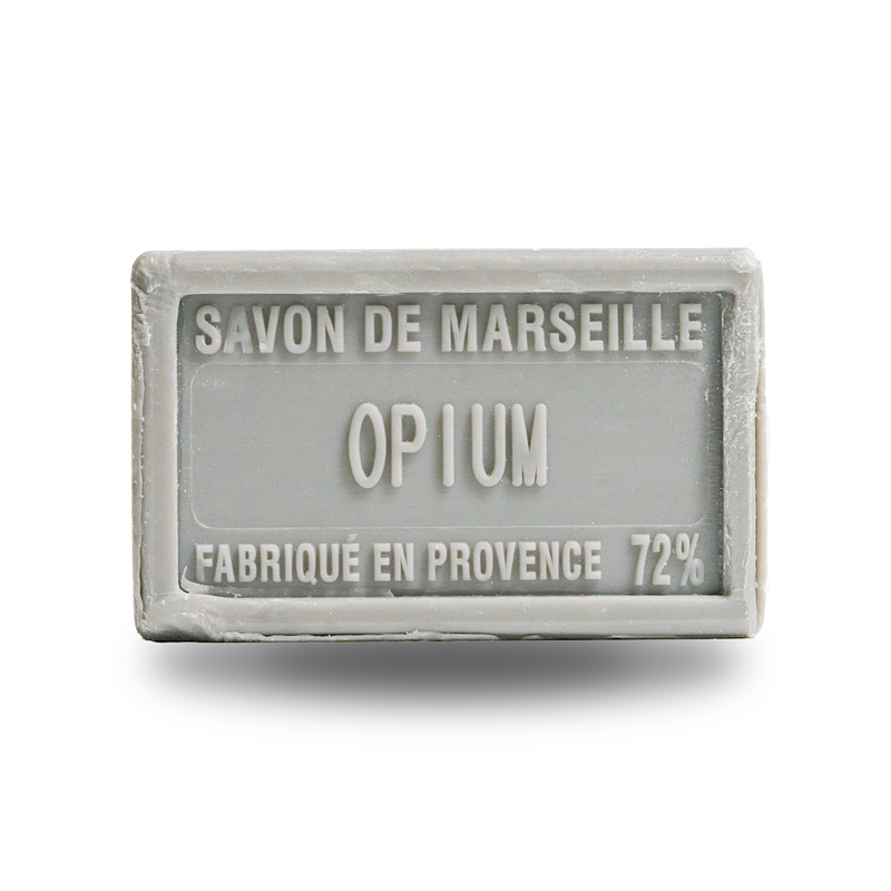 OPIUM MARSEILLE SOAP 100 GR