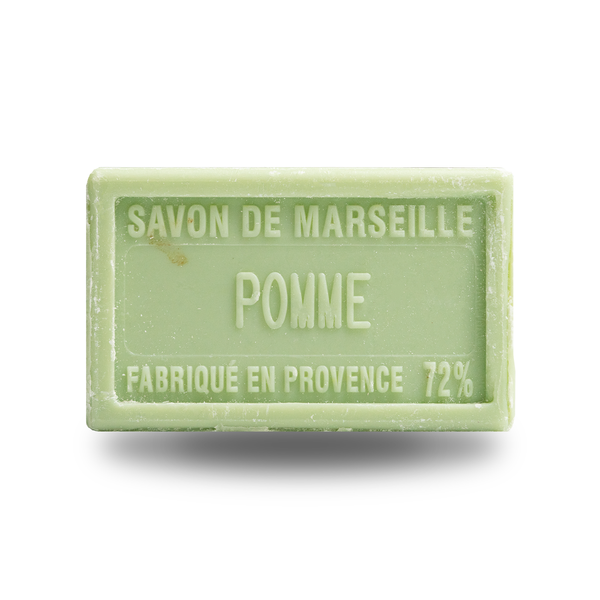 APPLE MARSEILLE  SOAP 100 GR
