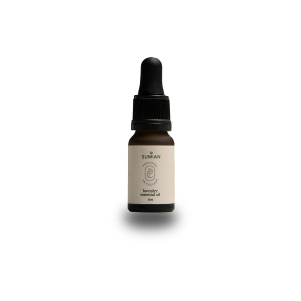 LAVENDER ESSENTIAL OIL - LA SUMIAN