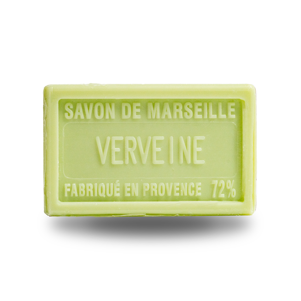VERBENA MARSEILLE SOAP 100 GR